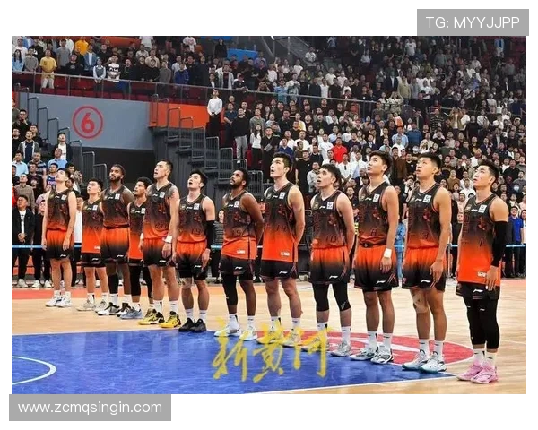 哪支CBA球队曾与NBA球队交手？附比赛详情